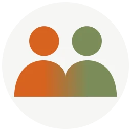 Example Community logo